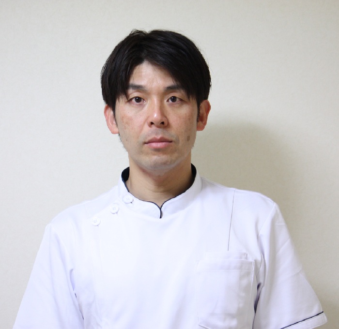 院長 加納 陽介